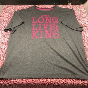Men’s Nike Lebron James Shirt